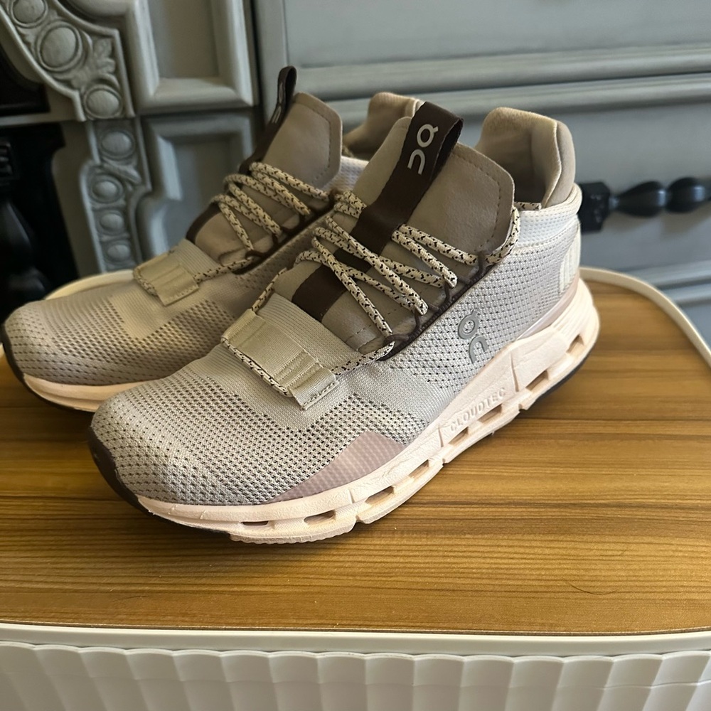 On Cloud Cloudnova - image 1